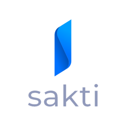 SAKTI logo